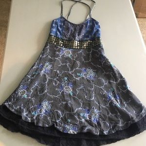 FREE PEOPLE DRESS
